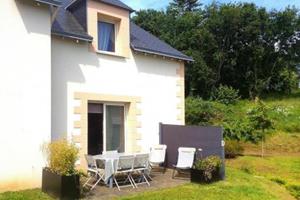 Terraced house St Quay-Portrieux - Frankrijk - Bretagne - St. Quay-Portrieux- 5 persoons