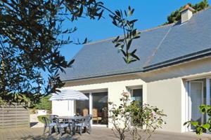 holiday home Hillion - Frankrijk - Bretagne - Hillion- 6 persoons