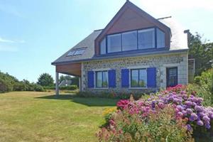 holiday home Pordic - Frankrijk - Bretagne - Pordic- 6 persoons