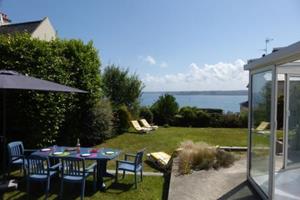 holiday home Perros-Guirec - Frankrijk - Bretagne - Perros-Guirec- 4 persoons