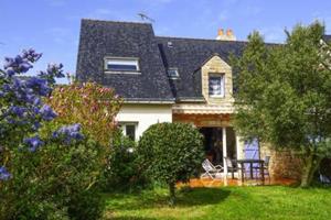 Semi-detached house Damgan - Frankrijk - Bretagne - Damgan- 6 persoons