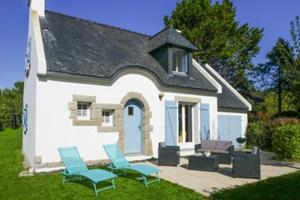 holiday home Sarzeau - Frankrijk - Bretagne - Sarzeau- 8 persoons