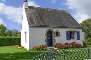 holiday home Damgan-Kervoyal - Frankrijk - Bretagne - Damgan- 6 persoons