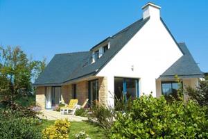 holiday home St Gildas-de-Rhuys - Frankrijk - Bretagne - St. Gildas-de-Rhuys- 8 persoons