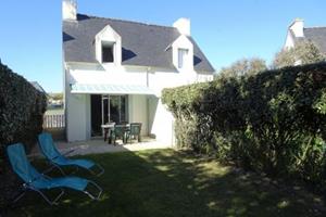 Semi-detached house Carnac - Frankrijk - Bretagne - Carnac- 4 persoons