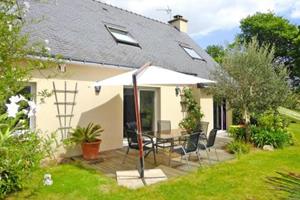 holiday home Auray - Frankrijk - Bretagne - Auray- 0 persoons