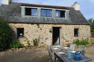 holiday home Plougasnou - Frankrijk - Bretagne - Plougasnou- 4 persoons