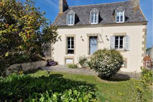 holiday home 4 personnes Locquirec - Frankrijk - Bretagne - Locquirec- 4 persoons