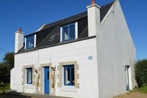 holiday home Locquirec - Frankrijk - Bretagne - Locquirec- 6 persoons