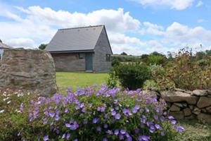 Holzhaus Landéda - Frankrijk - Bretagne - Landéda- 4 persoons