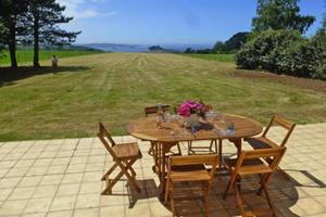 holiday home Plougasnou - Frankrijk - Bretagne - Plougasnou- 8 persoons