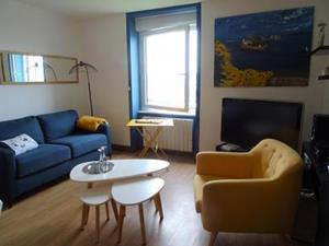 Studio apartment Plougasnou - Frankrijk - Bretagne - Plougasnou- 2 persoons