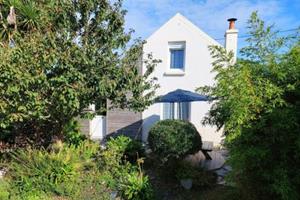 Ferienhaus in unmittelbarer Strandnähe Cléder - Frankrijk - Bretagne - Cléder- 4 persoons