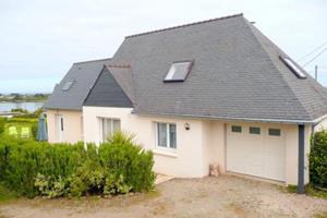 Ferienhaus mit Meerblick Landéda - Frankrijk - Bretagne - Landéda- 6 persoons