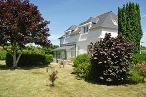 holiday home Plougasnou - Frankrijk - Bretagne - Plougasnou- 8 persoons