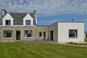 holiday home Plougasnou - Frankrijk - Bretagne - Plougasnou- 5 persoons