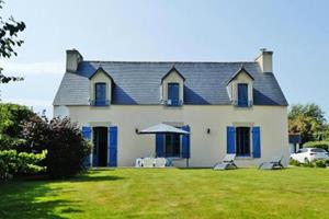 holiday home Plovan - Frankrijk - Bretagne - Plovan- 7 persoons