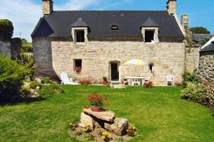 holiday home Plouhinec - Frankrijk - Bretagne - Plouhinec / Finistère- 4 persoons