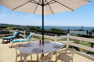 holiday home Plouhinec - Frankrijk - Bretagne - Plouhinec / Finistère- 6 persoons