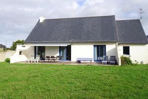 holiday home Guilvinec - Frankrijk - Bretagne - Guilvinec- 6 persoons