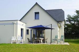 Holiday home Morgat - Frankrijk - Bretagne - Morgat- 6 persoons