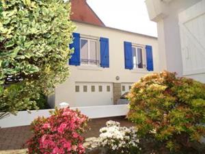 Holiday flat Quimper - Frankrijk - Bretagne - Quimper- 3 persoons