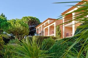 Residence La Pinède, Hyères-A5 Standard - Apt. 5 p - Frankrijk - Provence-Alpes-Côte d'Azur - Hyères- 4 persoons