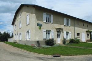 Terraced house Lahayville - Frankrijk - Région Lorraine - Lahayville- 4 persoons