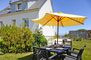 Holiday home in Perros-Guirec - Frankrijk - Bretagne - Perros-Guirec- 8 persoons