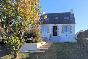 Ferienhaus Locquirec - Frankrijk - Bretagne - Locquirec- 6 persoons