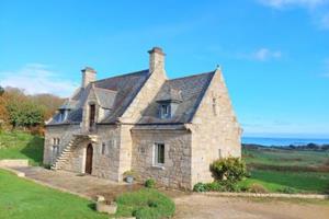 Granitsteinhaus in St Pol-de-Léon - Frankrijk - Bretagne - St. Pol-de-Léon- 6 persoons