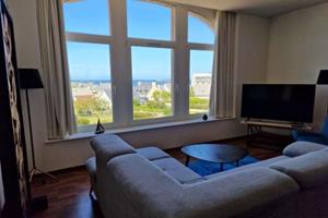 Pretty apartment with sea view in Primel - Frankrijk - Bretagne - Plougasnou- 4 persoons