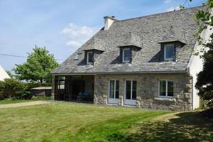 Holiday home Plougasnou - Frankrijk - Bretagne - Plougasnou- 10 persoons