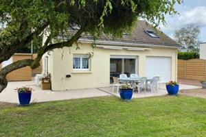 maison de vacances 200 m mer St Pair sur Mer - Frankrijk - Normandië - Saint-Pair-sur-Mer- 6 persoons