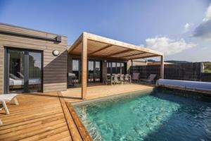 Residence Les Terrasses d'Arsella Porto Vecchio - - Frankrijk - Corsica - Porto-Vecchio- 6 persoons