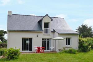 holiday home Piriac-sur-Mer - Frankrijk - Loire - Piriac-sur-Mer- 5 persoons