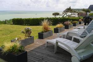 holiday home Quiberville-sur-Mer - Frankrijk - Normandië - Quiberville-sur-Mer- 4 persoons