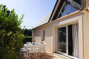 holiday home Saint-Germain-sur-Ay - Frankrijk - Normandië - Saint-Germain-sur-Ay- 8 persoons