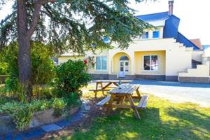 holiday home St Martin-de-Bréhal - Frankrijk - Normandië - St. Martin-de-Bréhal- 8 persoons