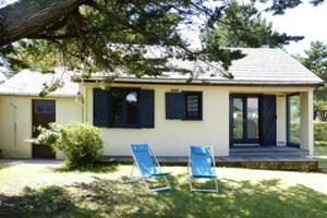 holiday home Portbail - Frankrijk - Normandië - Portbail- 4 persoons