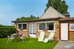 holiday home Cayeux-sur-Mer - Frankrijk - Picardië - Cayeux-sur-Mer- 3 persoons