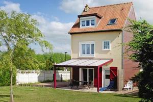 holiday home Saint-Valery-sur-Somme - Frankrijk - Picardië - Saint-Valery-sur-Somme- 6 persoons