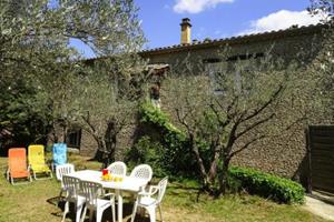 Ferienhaus in Vaison-la-Romaine / L'Olivier - Frankrijk - Provence-Alpes-Côte d'Azur - Vaison-la-Romaine- 9 persoons