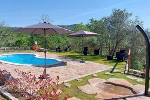 Holiday residence Green Paradise Glamping / Bungal - Portugal - Porto/Noord Portugal - Covas
