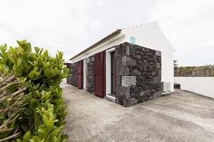 Ferienhaus in Praínha de Baixo // Casa da Poça Bra - Portugal - Região Autónoma dos Açores - Praínha de Baixo- 2 persoons