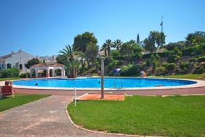 Holiday park Gran Vista Santa Pola - Reihenhaus 97 - Spanje - Costa Blanca - Santa Pola- 6 persoons