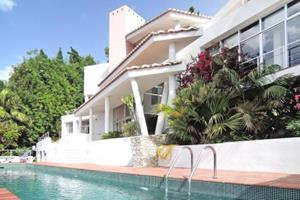 Villa El Abanico Almuñécar - Spanje - Andalusië Binnenland - Almuñécar- 6 persoons