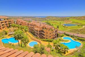 Appartement Golfers Paradise - CT 182 - Spanje - Andalusië Binnenland - Mijas Costa- 4 persoons