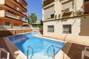 CT 178 - Versalles City Apartment - Fuengirola - Spanje - Costa del Sol - Fuengirola- 2 persoons