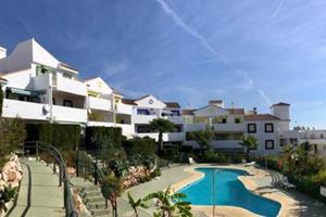 Colina Hills CT 128 - Spanje - Costa del Sol - Mijas- 4 persoons